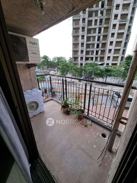 2 BHK Flat In Brightsky Heights For Sale  In Padle Gaon