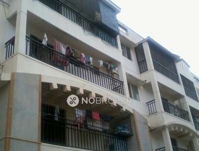 2 BHK Flat In Karthikeya Nilaya for Rent  In  J P Nagar