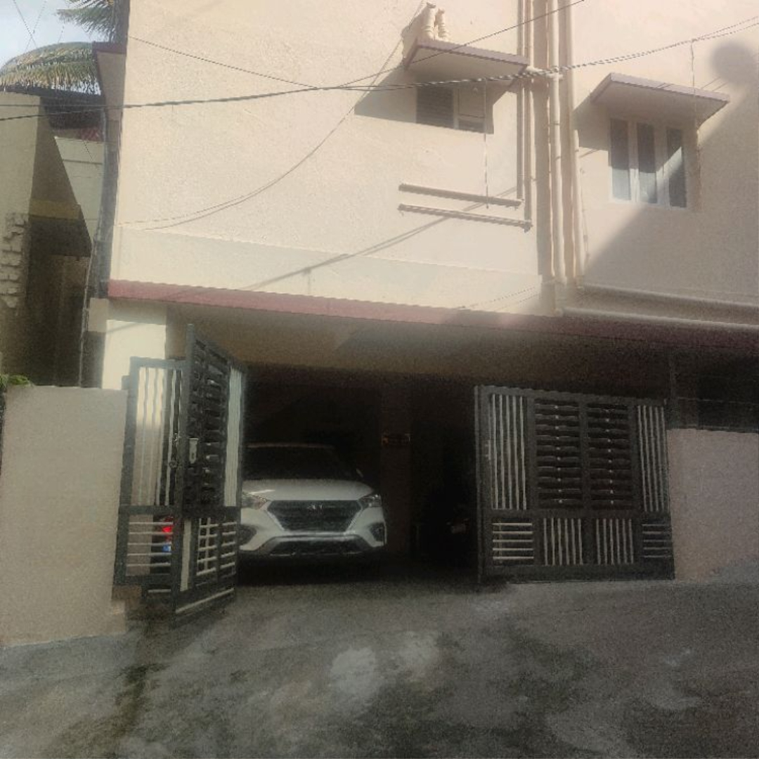 Sri Krishna Apartments