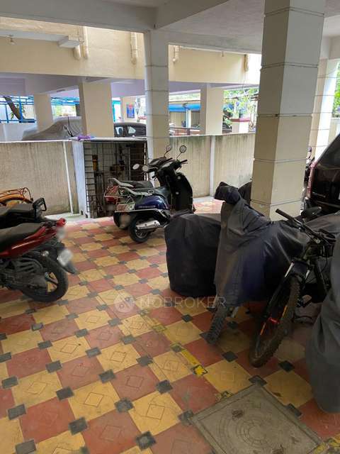 3 BHK Flat In Sri Sai Residency Thiruvanmiyur For Sale  In Thiruvanmiyur