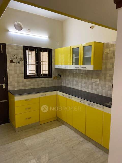 3 BHK Flat In Sri Sai Residency Thiruvanmiyur For Sale  In Thiruvanmiyur