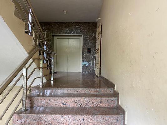 3 BHK Flat In Sri Sai Residency Thiruvanmiyur For Sale  In Thiruvanmiyur