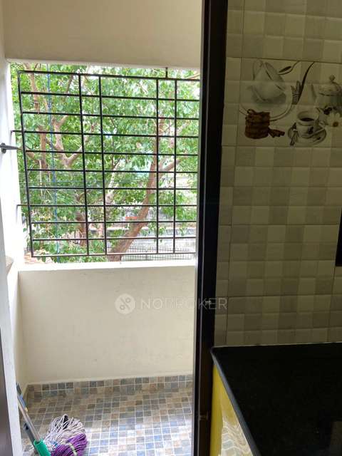 3 BHK Flat In Sri Sai Residency Thiruvanmiyur For Sale  In Thiruvanmiyur