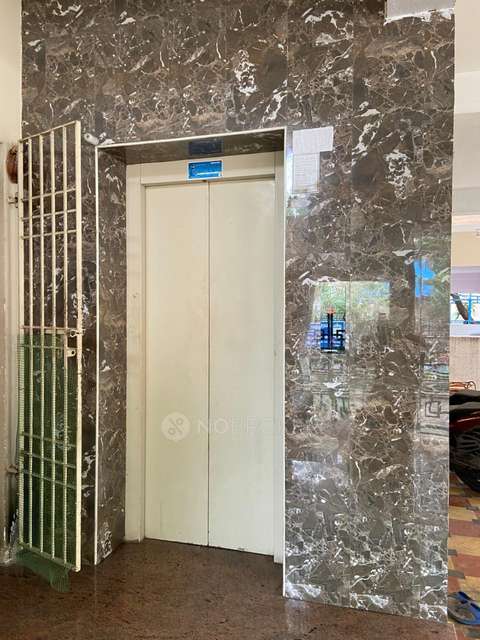 3 BHK Flat In Sri Sai Residency Thiruvanmiyur For Sale  In Thiruvanmiyur