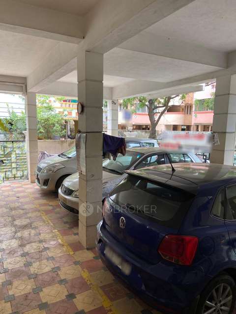 3 BHK Flat In Sri Sai Residency Thiruvanmiyur For Sale  In Thiruvanmiyur