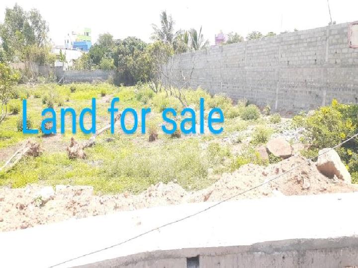 Plot For Sale  In Onnalvadi