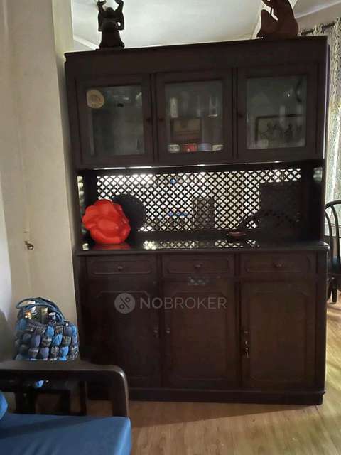 2 BHK Flat In Panchalpuri Chs, Kothrud For Sale  In Kothrud