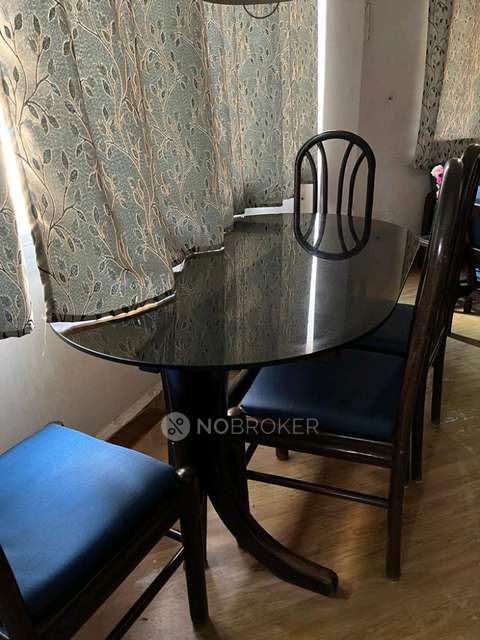 2 BHK Flat In Panchalpuri Chs, Kothrud For Sale  In Kothrud