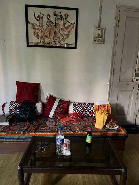 2 BHK Flat In Panchalpuri Chs, Kothrud For Sale  In Kothrud