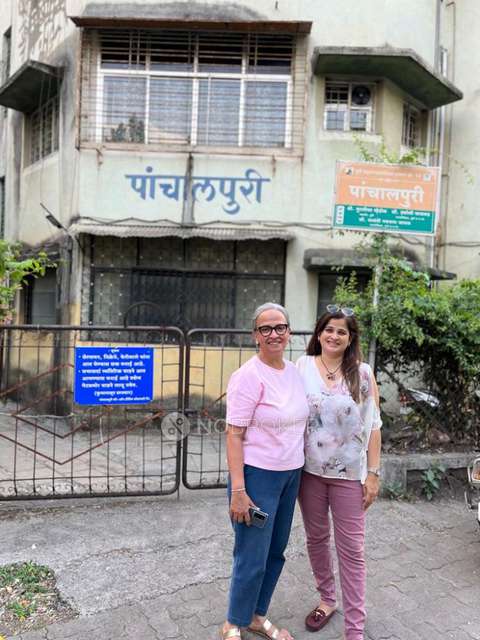 2 BHK Flat In Panchalpuri Chs, Kothrud For Sale  In Kothrud