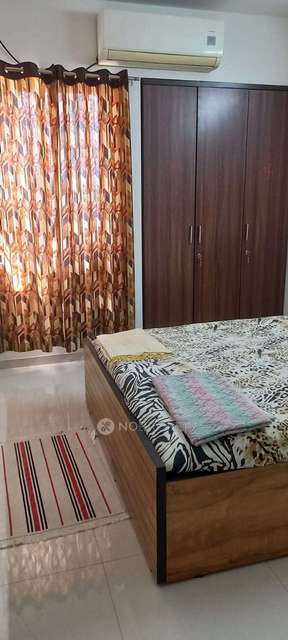 2 BHK Flat In Puraniks Rumah Bali For Sale  In Thane West