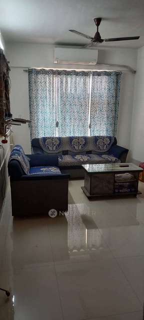 2 BHK Flat In Puraniks Rumah Bali For Sale  In Thane West