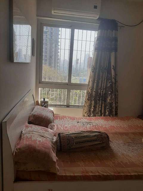 2 BHK Flat In Puraniks Rumah Bali For Sale  In Thane West