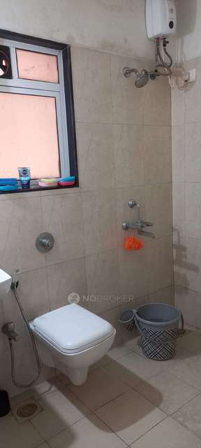 2 BHK Flat In Puraniks Rumah Bali For Sale  In Thane West