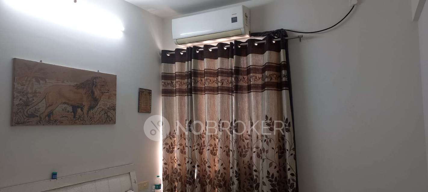 2 BHK Flat In Puraniks Rumah Bali For Sale  In Thane West