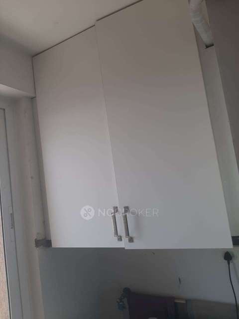 2 BHK Flat In Puraniks Rumah Bali For Sale  In Thane West