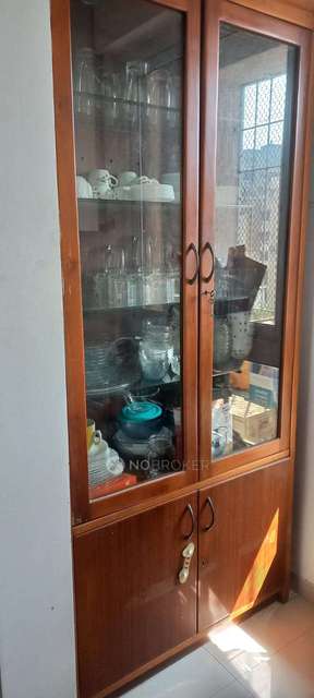 2 BHK Flat In Puraniks Rumah Bali For Sale  In Thane West