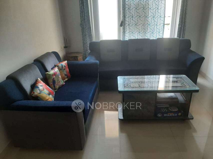 2 BHK Flat In Puraniks Rumah Bali For Sale  In Thane West