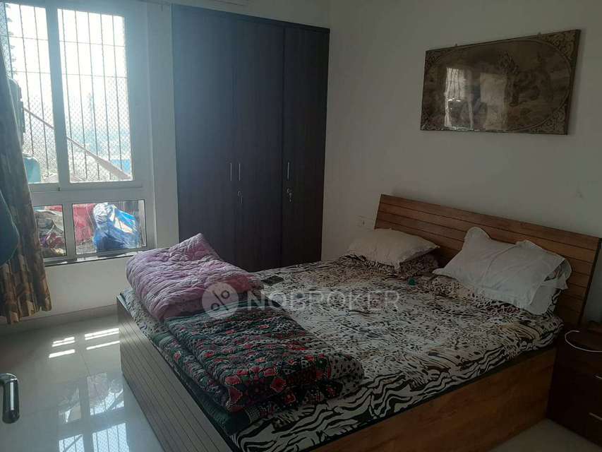 2 BHK Flat In Puraniks Rumah Bali For Sale  In Thane West