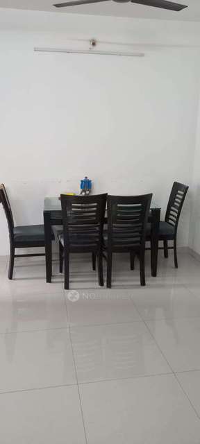 2 BHK Flat In Puraniks Rumah Bali For Sale  In Thane West