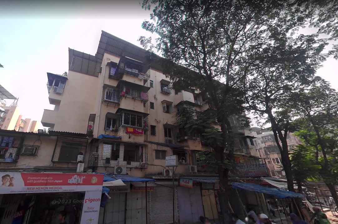 Madina House Jogeshwari West, mumbai Apartments/Flats NoBroker