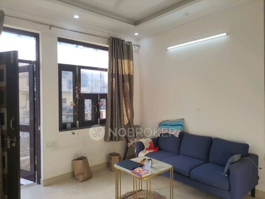 1 BHK House for Rent  In Sector 40