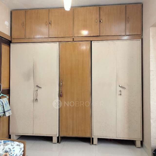 3 BHK Flat In Sonawala Apartment  For Sale  In Bharat Nagar