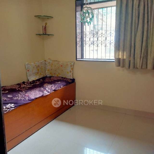 3 BHK Flat In Sonawala Apartment  For Sale  In Bharat Nagar