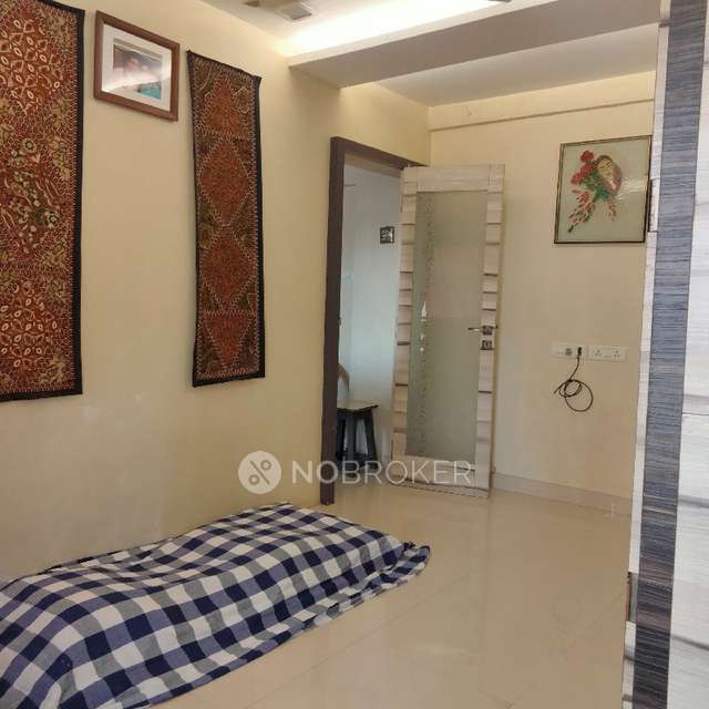 3 BHK Flat In Sonawala Apartment  For Sale  In Bharat Nagar