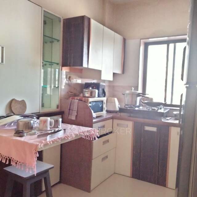 3 BHK Flat In Sonawala Apartment  For Sale  In Bharat Nagar