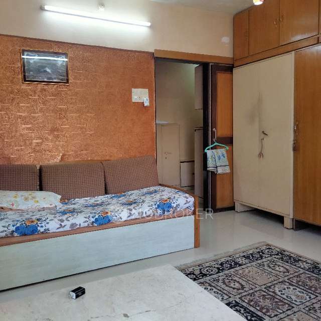 3 BHK Flat In Sonawala Apartment  For Sale  In Bharat Nagar