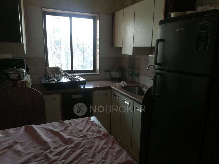 3 BHK Flat In Sonawala Apartment  For Sale  In Bharat Nagar