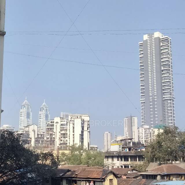 3 BHK Flat In Sonawala Apartment  For Sale  In Bharat Nagar