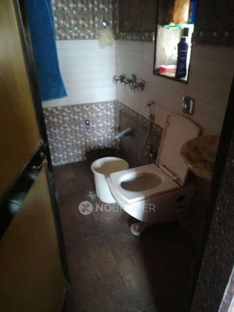 3 BHK Flat In Sonawala Apartment  For Sale  In Bharat Nagar