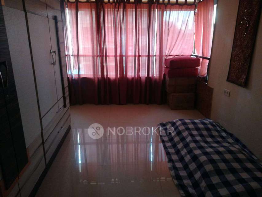 3 BHK Flat In Sonawala Apartment  For Sale  In Bharat Nagar