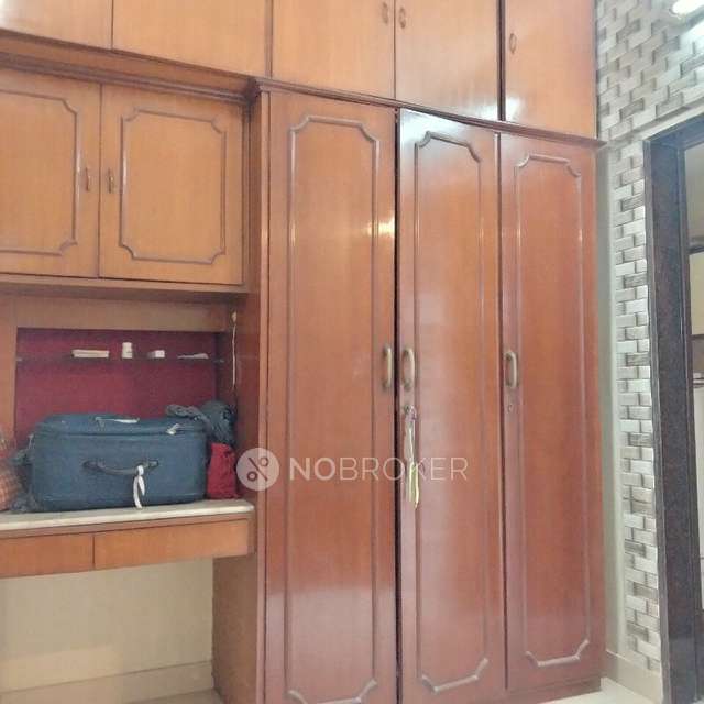 3 BHK Flat In Sonawala Apartment  For Sale  In Bharat Nagar