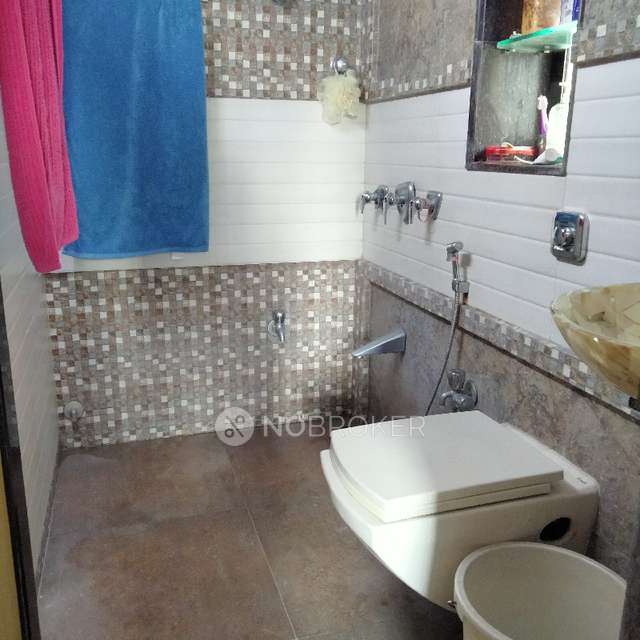 3 BHK Flat In Sonawala Apartment  For Sale  In Bharat Nagar