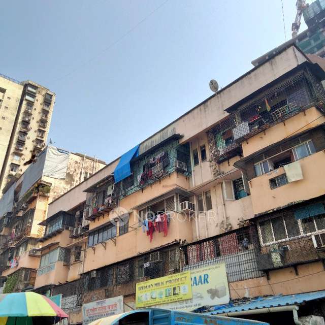 3 BHK Flat In Sonawala Apartment  For Sale  In Bharat Nagar