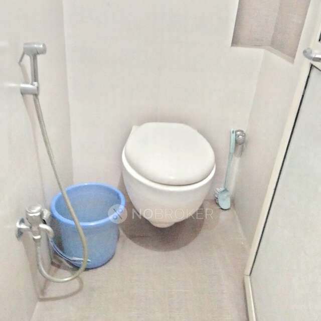 3 BHK Flat In Sonawala Apartment  For Sale  In Bharat Nagar