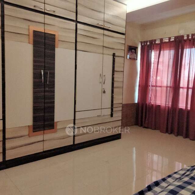 3 BHK Flat In Sonawala Apartment  For Sale  In Bharat Nagar