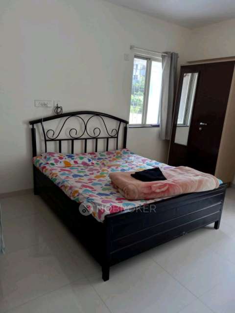 2 BHK Flat In Yashwin Anand for Rent  In Sus