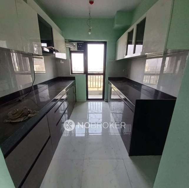 3 BHK Flat In Runwal Gardens North Avenue For Sale  In Dombivli East