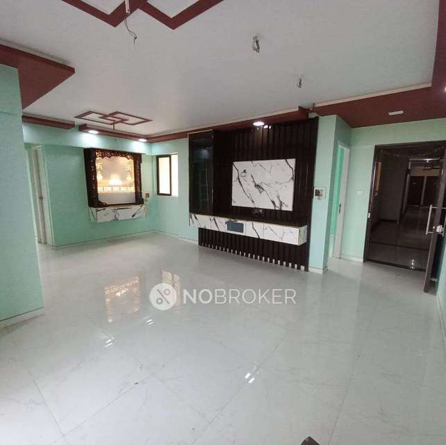 3 BHK Flat In Runwal Gardens North Avenue For Sale  In Dombivli East