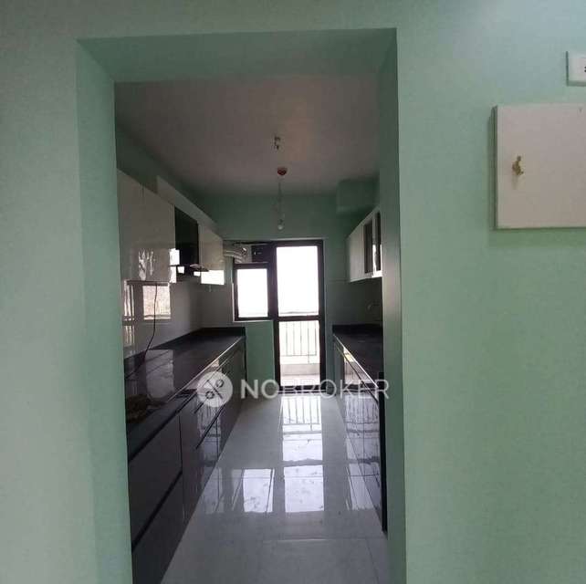 3 BHK Flat In Runwal Gardens North Avenue For Sale  In Dombivli East