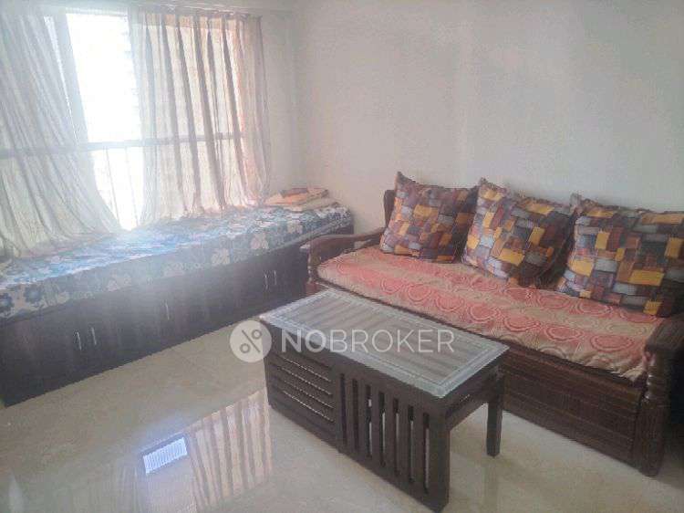 1 BHK Flat In Srishti Samarth For Sale  In Bhandup West