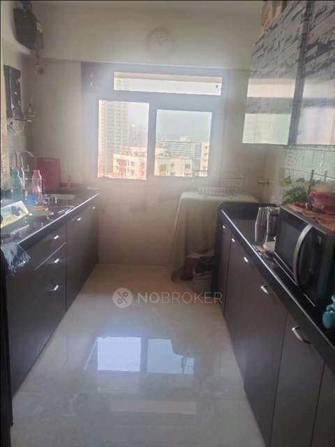 1 BHK Flat In Srishti Samarth For Sale  In Bhandup West