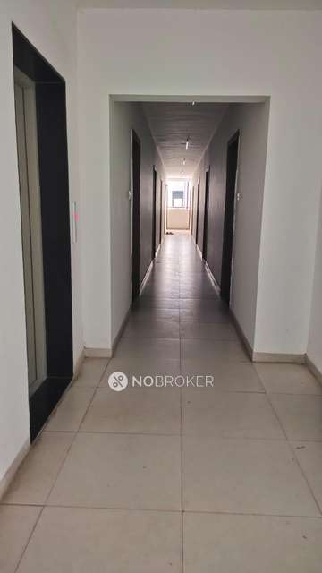 1 BHK Flat In Xrbia Eiffel City For Sale  In Chakan