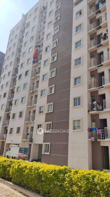 1 BHK Flat In Xrbia Eiffel City For Sale  In Chakan