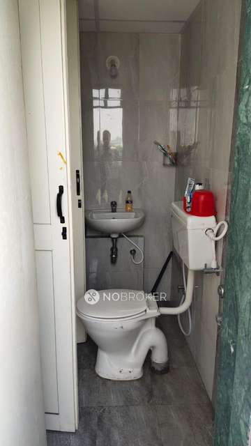 1 BHK Flat In Xrbia Eiffel City For Sale  In Chakan