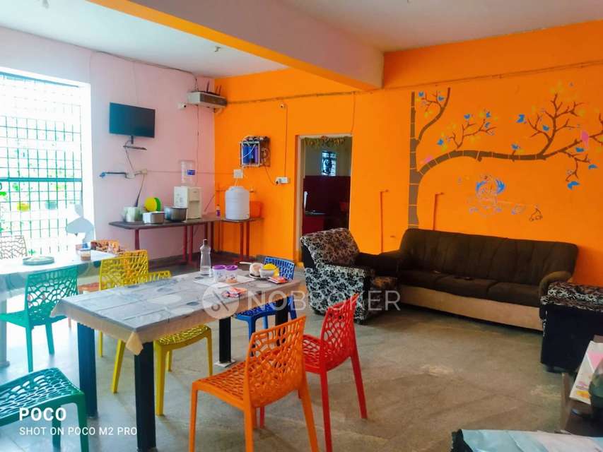 PG for Girls in Electronic City